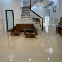 Căn Góc Mặt Tiền Phan Đình Phùng P. Tân Thành - Ngang 5 Nở Hậu 6 Dài 14 - Không Lộ Giới
