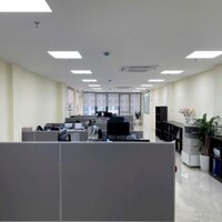 Bán toà Văn Phòng mặt phố Vương Thừa Vũ 200m, 7T thang máy giá 55 tỷ.