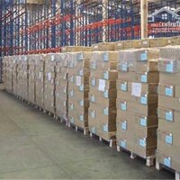 Cho thuê nhà xưởng trong KCN Đồng Xoài, Bình Phước.