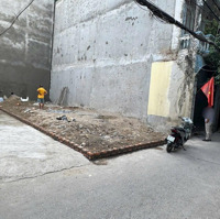 Bán Mảnh Đất - Gia Quất - Ô Tô - 55M2 - 7.1 Tỷ - Long Biên
