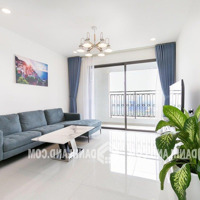 Căn Hộ 3 Phòng Ngủsaigon Royal View Sông, Full Nội Thất - Liên Hệ: 0931 802 680