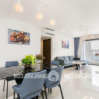 Căn Hộ 3 Phòng Ngủsaigon Royal View Sông, Full Nội Thất - Liên Hệ: 0931 802 680