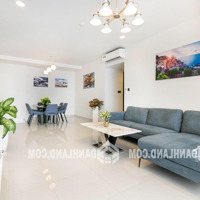 Căn Hộ 3 Phòng Ngủsaigon Royal View Sông, Full Nội Thất - Liên Hệ: 0931 802 680