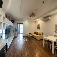 Cho Thuê Căn Hộ Chung Cư Times City, Giá Tốt 13 Triệu, 53 M2, 100% Nội Thất Mới