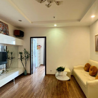 Cho Thuê Căn Hộ Chung Cư Times City, Giá Tốt 13 Triệu, 53 M2, 100% Nội Thất Mới