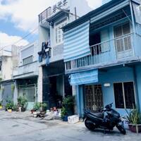 HẺM XE TẢI LẠC LONG QUÂN 20M2, hơn 2 tỷ SHR