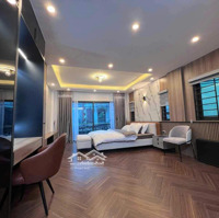 Cho Thuê Nhà Tứ Liên, Ô Tô, Thang Máy, Nhà Mới, 55M2, 6 Tầng, Vp, Kd, Ở - 25 Triệu