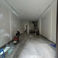 Cho Thuê Nhà Tứ Liên, Ô Tô, Thang Máy, Nhà Mới, 55M2, 6 Tầng, Vp, Kd, Ở - 25 Triệu