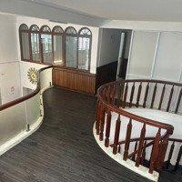 Cho Thuê Nhà Đẹphẽm Xe Hơiđường Ba Tháng Hai, P10, Hcm. Thuận Tiện Kinh Doanh, Vp, Spa
