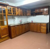 Cho Thuê Nhà Đẹphẽm Xe Hơiđường Ba Tháng Hai, P10, Hcm. Thuận Tiện Kinh Doanh, Vp, Spa