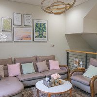 Tôi Cần Cho Thuê Căn Nhà 75M2 Đầy Đủ Nội Thất Cực Đẹp, Thang Máy, Chỉ Cần Mang Vali