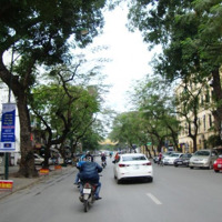 Mặt Phố Lê Ngọc Hân, 100M2, Mặt Tiền: 4,5M, Thông Sàn, Giá Thuê: 25 Triệu, Đồ Uống, Cà Phê, Siêu Thị...