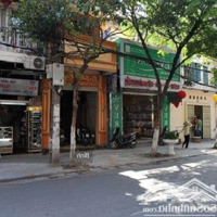Mặt Phố Lê Ngọc Hân, 100M2, Mặt Tiền: 4,5M, Thông Sàn, Giá Thuê: 25 Triệu, Đồ Uống, Cà Phê, Siêu Thị...