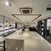 Cho Thuê Mặt Phố Thái Hà Diện Tích 170M2, Hàng Hiếm Mặt Tiền 6M Tại Đống Đa, Hà Nội, Thông Sàn