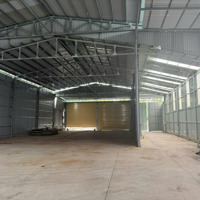 Cho Thuê Mặt Bằng, Kho*1350M2 Lã Xuân Oai, Long Trường, Quận 9