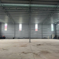 Cho Thuê Mặt Bằng, Kho*1350M2 Lã Xuân Oai, Long Trường, Quận 9
