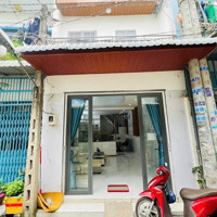 Bán Nhà Shr, Tch16,Tân Chánh Hiệp - Gần Bệnh Viện Q12. Giá Bán 3,25 Tỷ