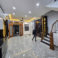 Trương Định Nhà Dân Xây Chắc Chắn 2 Thoáng 45M2 Giá Nhỉnh 8Tỷ