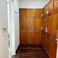 Cho thuê biệt thự 5PN, 3WC tại Khu đô thị Nam Thăng Long - Ciputra, 96 triệu, 300m2