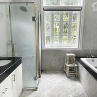 Cho thuê biệt thự 5PN, 3WC tại Khu đô thị Nam Thăng Long - Ciputra, 96 triệu, 300m2
