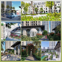 Mới Ra - Căn Biệt Thự Jade Square - Chủ Cần Bán Gấp Nhưng Bán Kín - 42.5 Tỷ - Liên Hệ: 0902238815