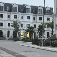 Mới Ra - Căn Biệt Thự Jade Square - Chủ Cần Bán Gấp Nhưng Bán Kín - 42.5 Tỷ - Liên Hệ: 0902238815