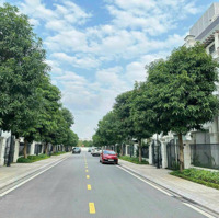 Bán Nhanh Biệt Thự Song Lập Sao Biển 142,2M2 Đông Nam - Gần Công Viên Tại Vinhomes Gia Lâm