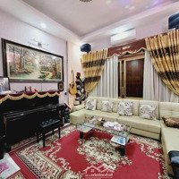 Vip Trần Điền, Gara Ô Tô , Vỉa Hè, Phân Lô, Ở Sướng Kinh Doanh Đỉnh 60M2 Giá Bán 17,5 Tỷ Liên Hệ: 0977059410