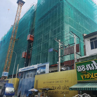 Bán Khách Sạn 2 Sao Mặt Tiền Phố Tây Cô Bắc & Đề Thám Quận 1 - 4 X 20M, 8 Lầu - Chỉ Hơn 40 Tỷ