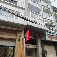 Nhà 7 Tầng Mặt Phố Hồng Hà Kinh Doanh Đỉnh