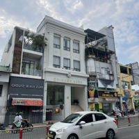 Vị Trí Đẹp - Nhà Mặt Tiền 17- 19 Phan Đình Phùng, Phường 17, Phú Nhuận - 9X16M, Hầm 2 Lầu, 39 Tỷ !