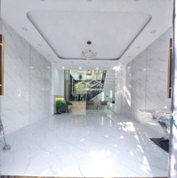 Bán Nhà Đẹp Full Nôib Thấtmặt Tiềnđường Số 1 Phạm Hữu Lầu, 5X16M Trệt 3 Lầu Sân Thượng