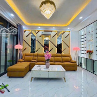 Bán Nhà Đẹp Full Nôib Thấtmặt Tiềnđường Số 1 Phạm Hữu Lầu, 5X16M Trệt 3 Lầu Sân Thượng