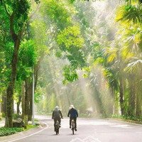 Eco Park Đầu Tiên Tại Phía Tây ,Nhận Booking Ngay Hôm Nay,Tự Hào Là Dự Án Đẹp Nhất 2025