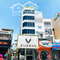 Khan Hiếm! Bán Nhà Mặt Tiền Ngay Phan Đình Phùng, Phú Nhuận (13X20) 4 Tầng Hđt 300 Triệu/Th Giá Bán 40 Tỷ