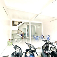 Mặt Tiền Hậu Giang - 5 Tầng - Ngang Gần 7M - Vị Trí Kinh Doanh - Spa Cty Vp - 6Pn