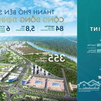Hàng Hiếm Waterpoint,Biệt Thự Shophouse Căn Góc 2 Mặt Tiền Giá Bán 11 Tỷ Có Thương Lượng