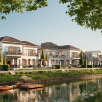 Hàng Hiếm Waterpoint,Biệt Thự Shophouse Căn Góc 2 Mặt Tiền Giá Bán 11 Tỷ Có Thương Lượng
