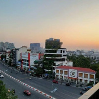Bán Đất Phân Lô 2 Mặt Ngõ Nghi Tàm, Âu Cơ, Tây Hồ. Diện Tích 79M2, Giá Nhỉnh 13 Tỷ