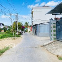194M Đất Thổ Cư Vạn Thắng, Vạn Ninh; Đường Ô Tô Giá Chỉ 1 Tỉ 150 Triệu
