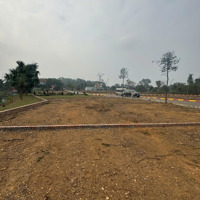 Tài Chính 2 Tỷ Tại Tân Phúc Sơn Đông Full Thổ Cư 64,1M2