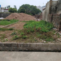 Bán Đất Tại Đường 377, Khoái Châu, Hưng Yên, 24 Triệu, 69.6 M2