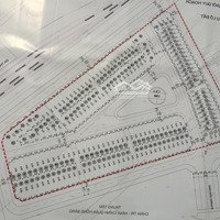 Bán 56.5M2 Đất Sau Trung Tâm Hành Chính Quận Uỷ Hồng Bàng. Giá Bán 5.65 Tỷ