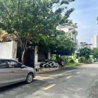 Hàng Đầu Tư! Bán Gấp Khuôn Đất Gần Sông, Dt: 8X20M - Dự Án Thế Kỷ 21, Quận 2, Chỉ 130 Triệu/M2