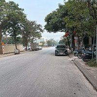 Bán 100M2 Đất Khu 31Ha Trâu Quỳ Gia Lâm Hà Nội