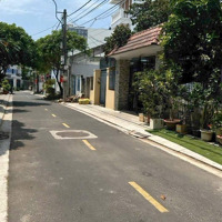 Bán 145.3M2 Ngang 8M Chỉ 5.8 Tỷ. Sẵn Nhà Cấp 4 Mặt Đường Phan Thị Niên Vĩnh Hòa Nha Trang