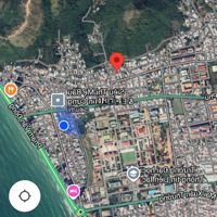 Bán 145.3M2 Ngang 8M Chỉ 5.8 Tỷ. Sẵn Nhà Cấp 4 Mặt Đường Phan Thị Niên Vĩnh Hòa Nha Trang