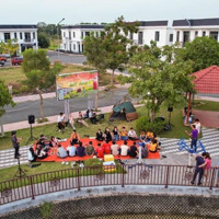 Hàng Ngộp Bao Rẻ - Young Town Long An Chỉ 720 Triệu , 82M2 Mặt Tiền,Gần Công Viên,Thích Hợp Đầu Tư