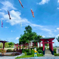 Hàng Ngộp Bao Rẻ - Young Town Long An Chỉ 720 Triệu , 82M2 Mặt Tiền,Gần Công Viên,Thích Hợp Đầu Tư