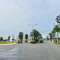 Chính Thức Mở Bán Kđt King Hill Huyện Bến Lức Giá Ưu Đãi ,Diện Tích 90M2.Sổ Riêng Từng Nền,Cn Ngay